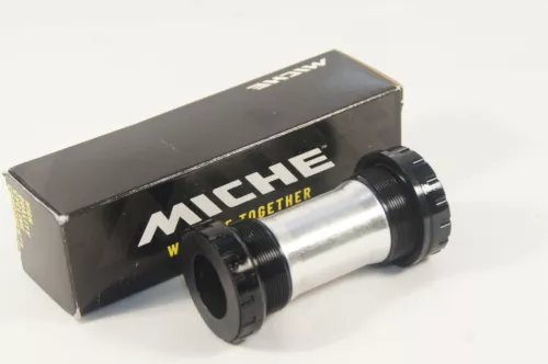 NEW Miche EVO Max Road / Track Italian Thread ITA 70mm Bottom Bracket