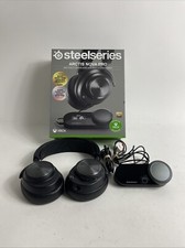 SteelSeries Arctis Nova Pro Wireless Over-Ear...