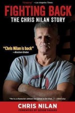 Fighting Back: The Chris Nilan Story by Nilan, Chris