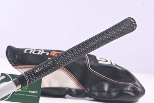 Left Hand Ping G400 SFT Driver / 10 Degree / Stiff Flex Ping Tour 65 Shaft - Picture 9 of 10