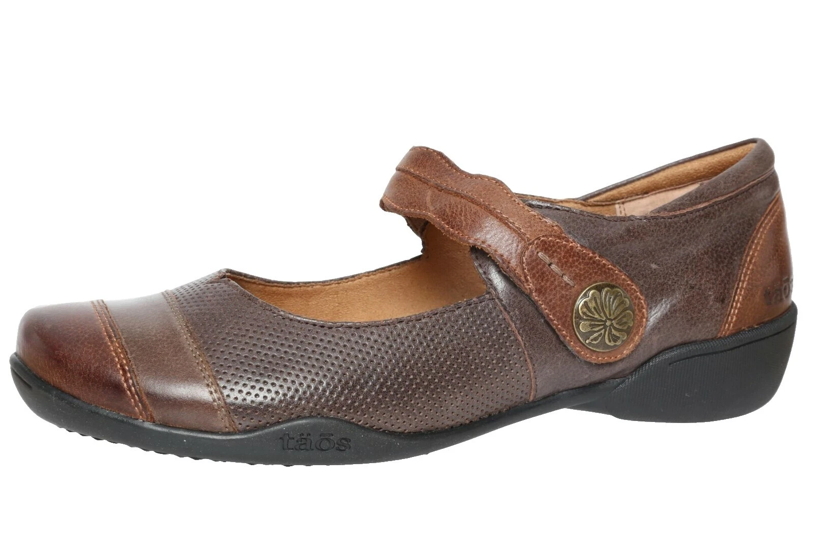 Taos Solid Flats for Women