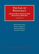 The Law of Democracy (Issacharoff, 5th Editio...