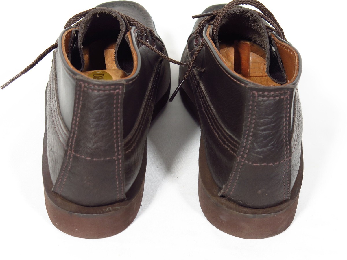 ☆希少☆RUSSELL MOCCASIN CHUKKA 8 1/2 E Russell Chukka – Russell Moccasin