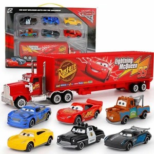 set of cars toys