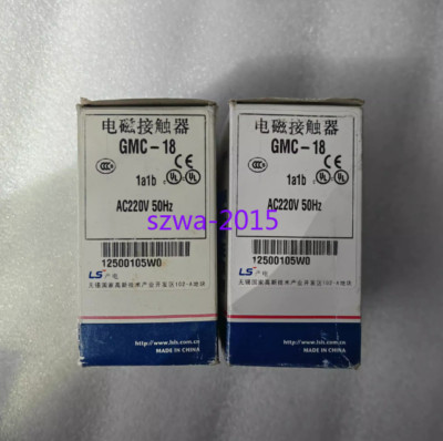 1pcs New LS LG GMC-18 *