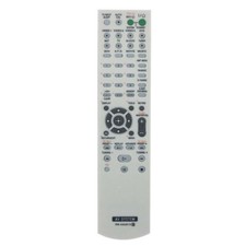 New RM-AAU013 For Sony Audio/Video Receiver AV Remote Control HTDDW790 HTDDW795
