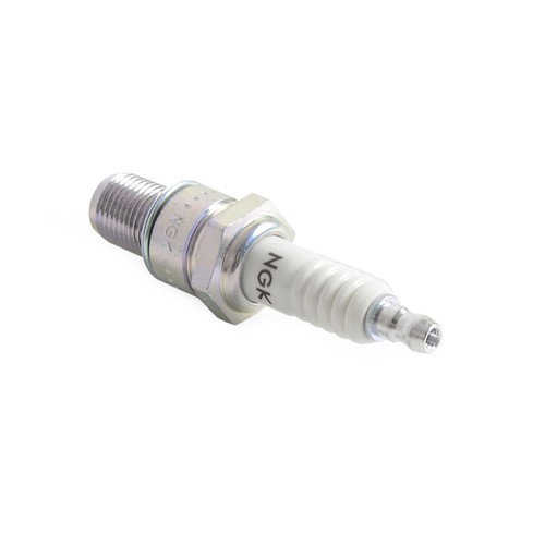 10PCS Standard B8ES NGK Spark Plugs Stock 2411 For Kawasaki Honda Suzuki Yamaha - Picture 7 of 7