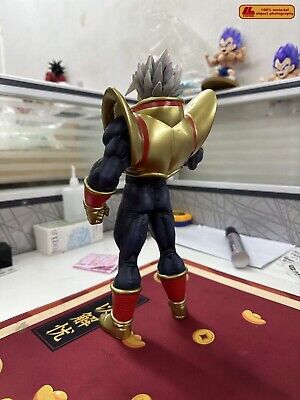 Anime Dragon Ball GT Super Saiyan 3 Baby Vegeta 1Pc PVC Figure Statue Toy  Gift