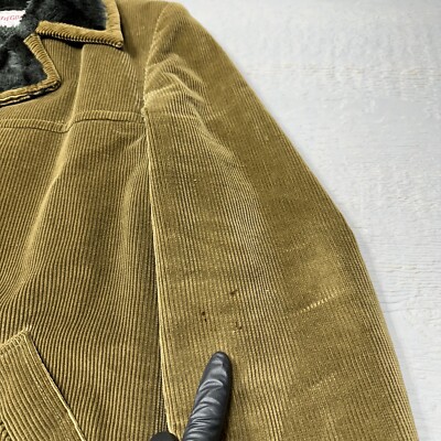 トップス VTG McGREGOR Corduroy Knit Polo DustyRed image_e71002ec-dd21-4f38-983f-