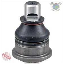 Rotule de suspension Smart FORFOUR