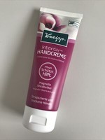 (132,00€/L) Kneipp Intensiv Handcreme Trockene HäNde Magnolie Sheabutter 75Ml