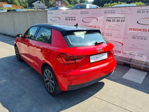 2Q0614517AG Abs per AUDI A1 SPORTBACK (GBA) 30 TFSI Adrenalin 2019 105218 - Foto 6 di 10