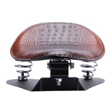 Aligator Motorcycle Spring Solo Seat Base For Suzuki Intruder VS700 750 800 1400
