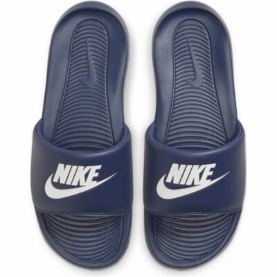 Nike Victori One Slide Blue Size 6-18 US Men's Slides Shower Shoes