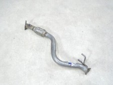 KLARIUS Auspuff Rohr Neu für VW Passat 1.4TSI Abgasrohr Flex Abgasanlage