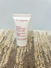 CLARINS Beauty Flash Balm 0.5OZ / 15ML BRAND NEW SEALED no BOX Travel Mini Size
