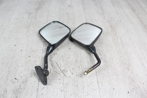 Set Spiegel Seitenspiegel Hersteller unbekannt Bastler Yamaha unbekannt -