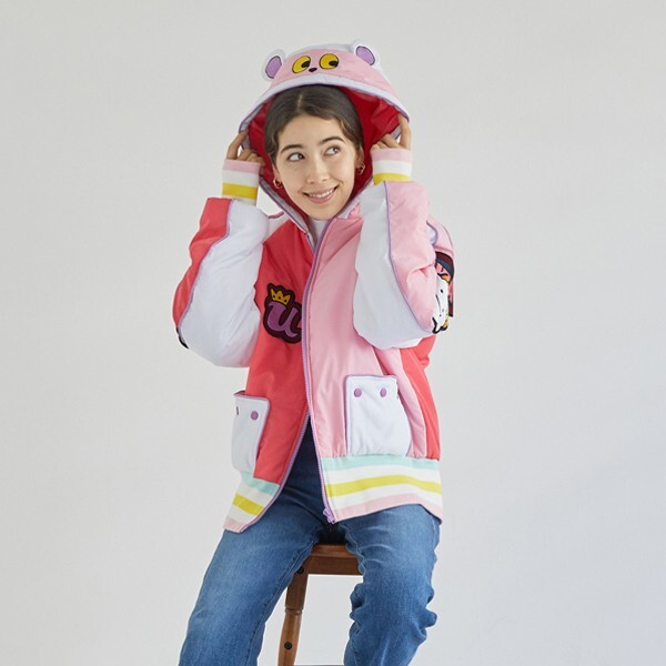 ONE PIECE FILM RED UTA Jacket Toei Animation Official Store