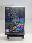 2018 Topps Chrome Baseball Black & White Negative Refractor Josh Donaldson #8