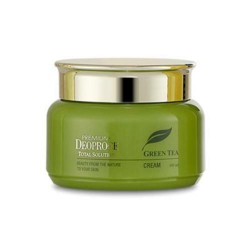 Premium Deoproce Green Tea Total ...