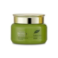 Premium Deoproce GrüNtee GesamtlöSung Creme 100Ml - Kostenloser Versand