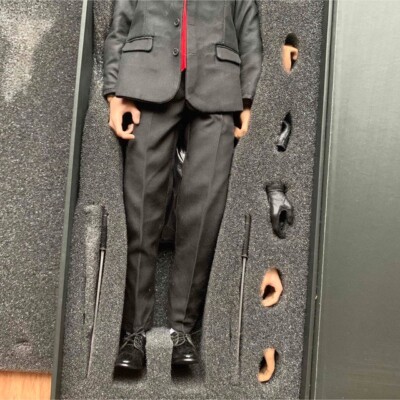 Dreamer 1/6 Agent 47 Hitman Figure Ame comi Goods. | eBay