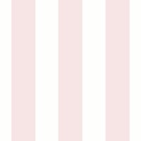 Muriva Sassy B GläNzende Streifen Tapete FüR Kinderzimmer 187541 Pastell Pink