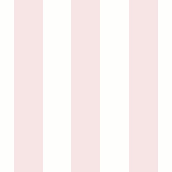 Muriva Sassy B GläNzende Streifen Tapete FüR Kinderzimmer 187541 Pastell Pink-image