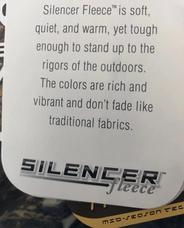 Drake Waterfowl MST Breathelight Fleece 1/4 Zip Pullover Max 5 Size Small - Image 2 of 4