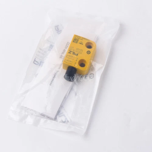 One Pilz 524120 PSEN 1.1p-20/8mm/1 switch (PSEN 1.1P-20 524120) New