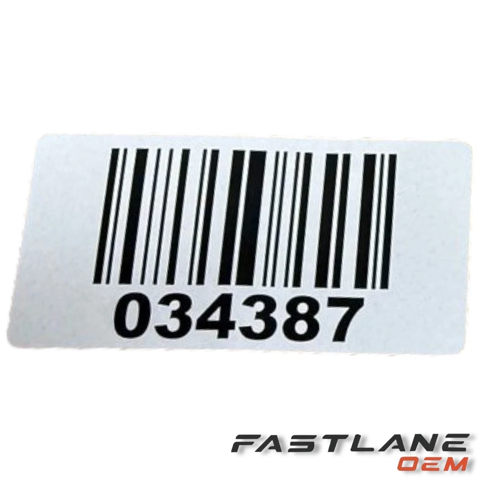 2015-2022 FORD TRANSIT CONNECT DIFFERENTIAL RING GEAR NEW OEM 9L8Z-7F343-B - Image 2 of 4