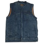 Milwaukee Snap Denim Coats, Jackets & Vests for Men
