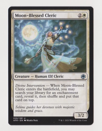 Magic cards (You Pick) Adventures in the Forgotten Realms - FREE SHIPPING - Picture 17 of 147