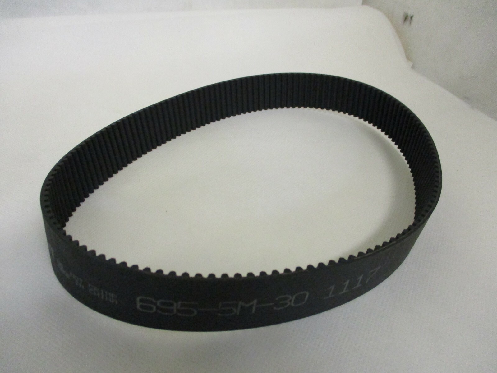 NEW CARLISLE SYNCHRO 695-5M-30 1117 TIMING BELT | eBay
