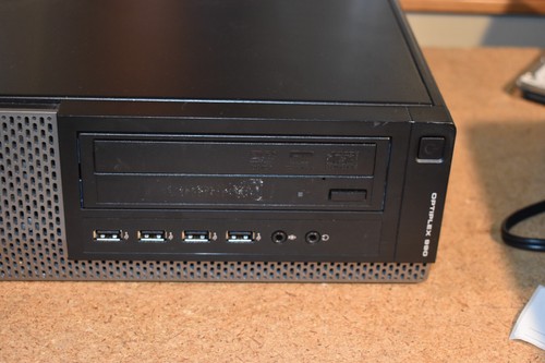Dell Optiplex 990 Quad Core i5-2400 3.1GHz 4GB RAM 500GB HDD Windows XP Pro - Picture 5 of 19