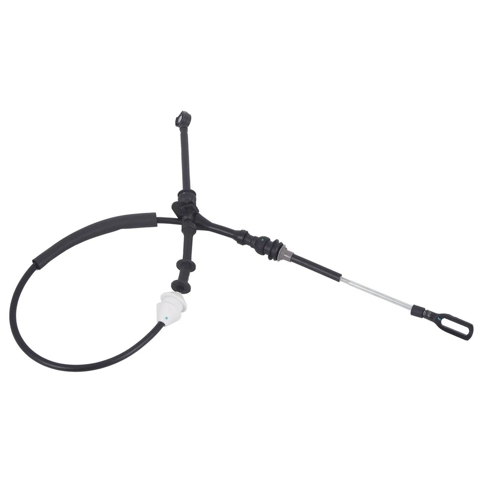 Automatic Transmission Shifter Cable Fits Mercury Sable 96-00 Ford Taurus 96-00 - Image 2 of 4