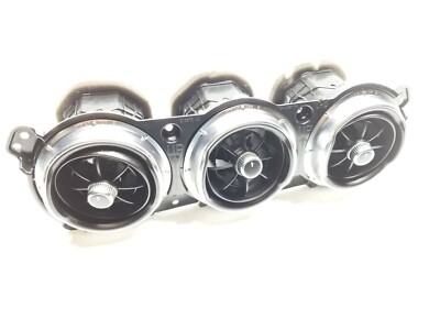 21 22 KIA STINGER DASH CENTER AIR VENT OEM 312 Miles