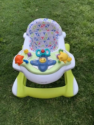 steelcraft jetta walker