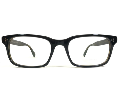 Oliver Peoples Eyeglasses Frames OV5381U 1441 Cavalon Black