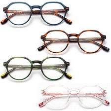 Eyeglasses Uomo Woodys Fred All Colors 