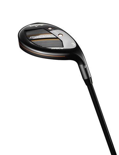 Callaway Mavrik Max W Women's Hybrid - 2022 Model - Picture 4 of 8
