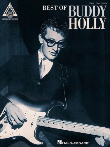 Best of Buddy Holly - 2nd Edition - Picture 2 of 7