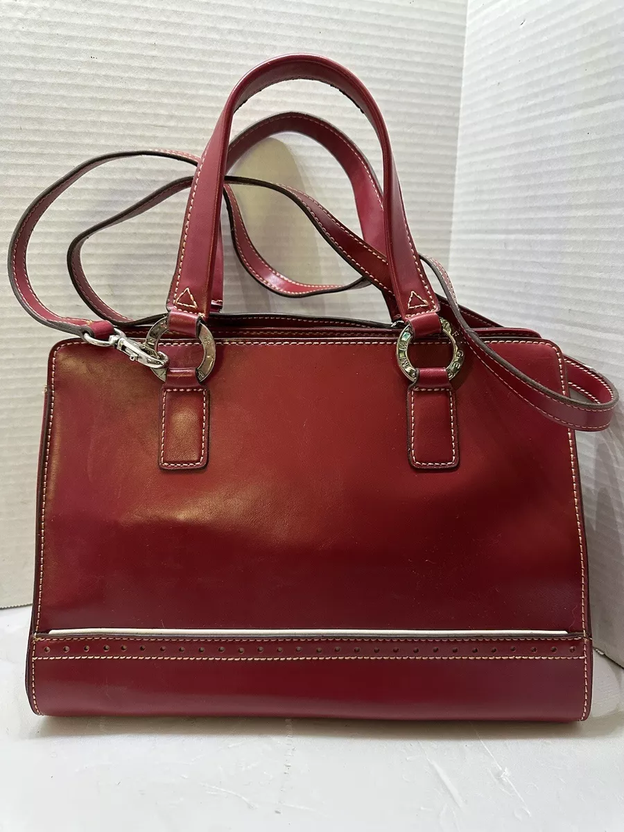 Tommy hilfiger purse red hotsell