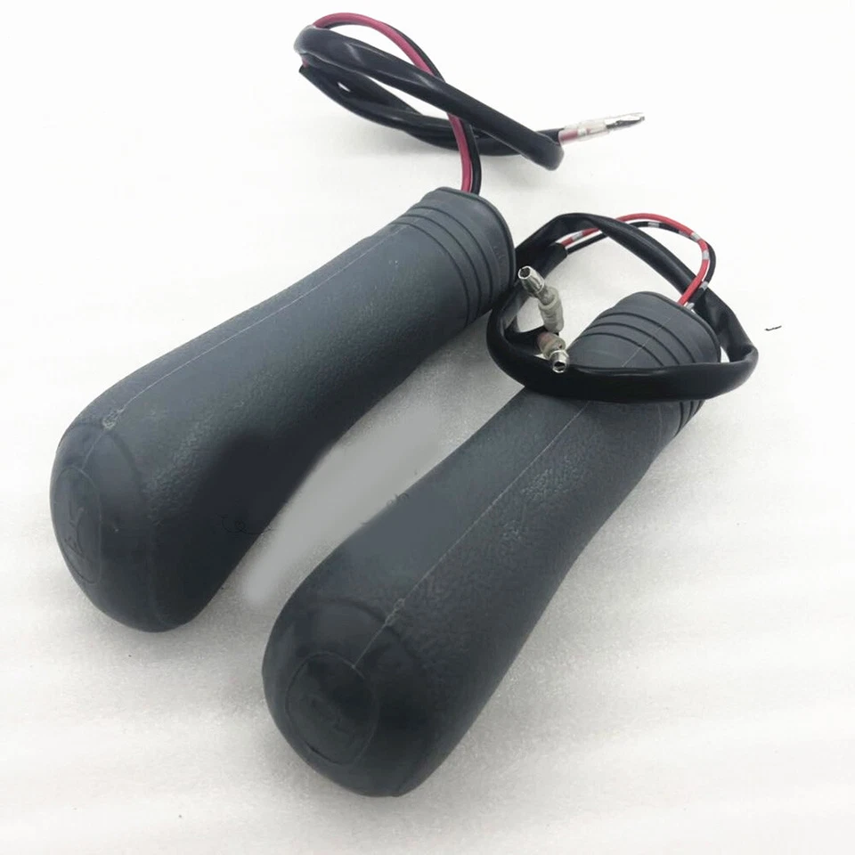 Cubierta antipolvo de goma con mango de joystick para Hitachi 60/70/120/200/210/250-1-5-6 Foto 3 de 4