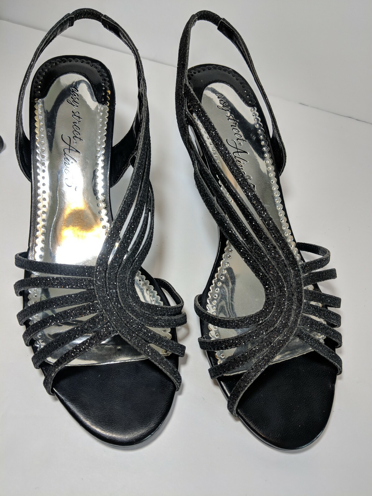 easy street alive 5 shoes