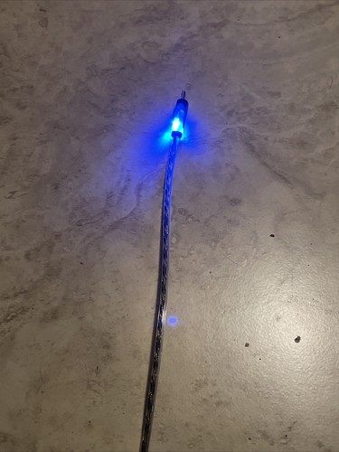 6ft LED Charge Light Up Charging Cable - Picture 7 of 11