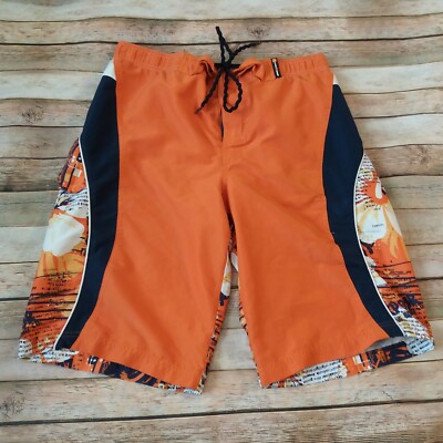Zeroxposur Men Shorts XL 18/20 | eBay
