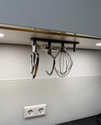 MARKENLOS KitchenAid Rühraufsatz Halter