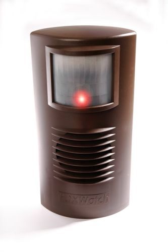 Foxwatch Fox Dog Deterent Noise Repeller Garden