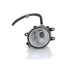 Nebelscheinwerfer Vorne Links - Toyota Aygo I PH.2 - GPA-21-0001140 - A0-8154K